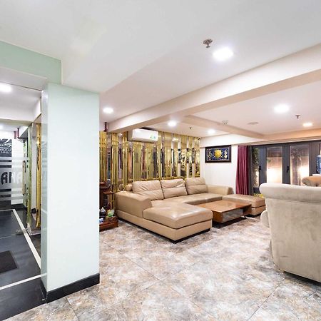 Collection O Havana Airport Hotel TP. Hồ Chí Minh Ngoại thất bức ảnh